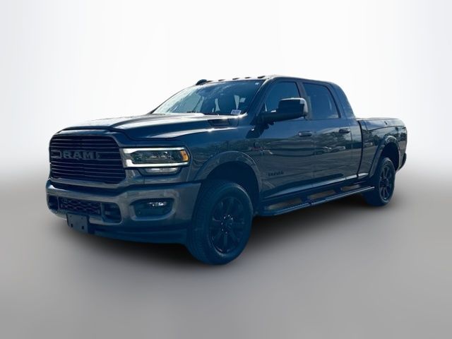 2020 Ram 3500 Laramie