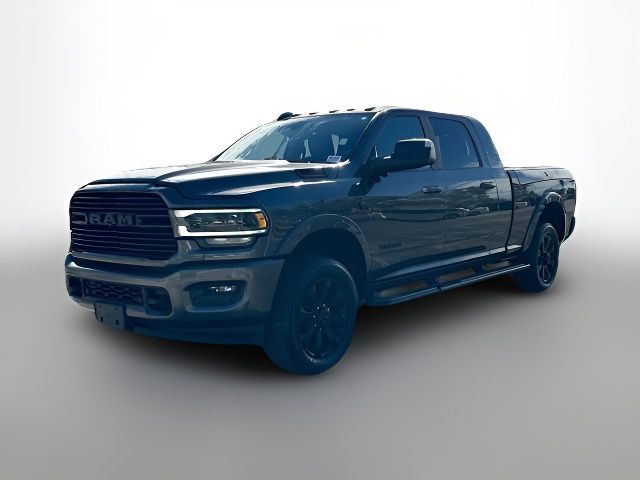 2020 Ram 3500 Laramie