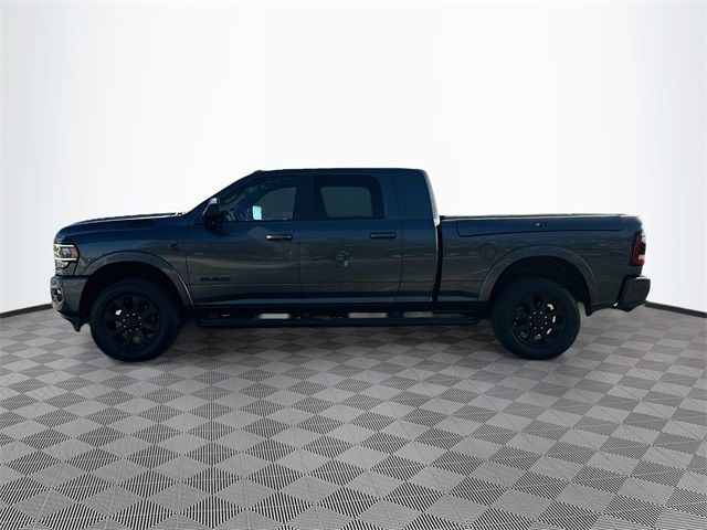 2020 Ram 3500 Laramie