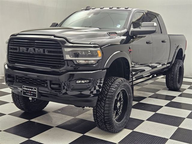 2020 Ram 3500 Laramie