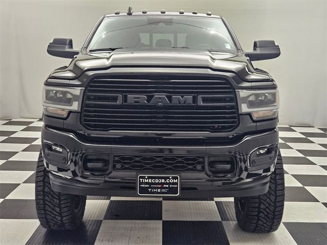 2020 Ram 3500 Laramie