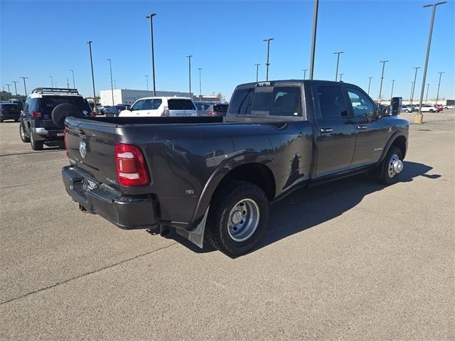 2020 Ram 3500 Laramie