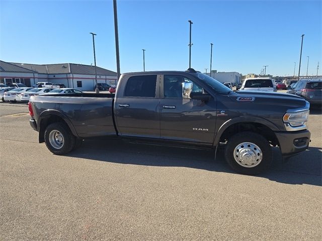 2020 Ram 3500 Laramie