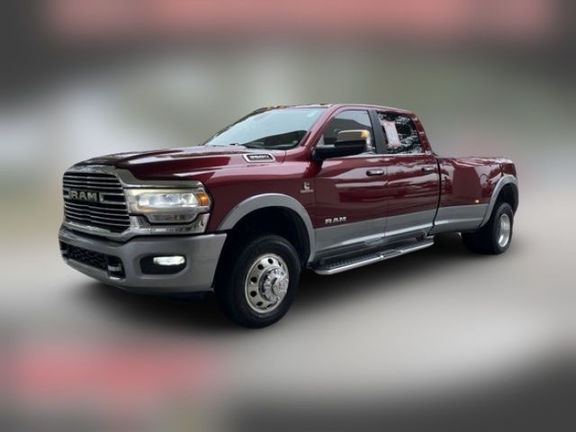 2020 Ram 3500 Laramie