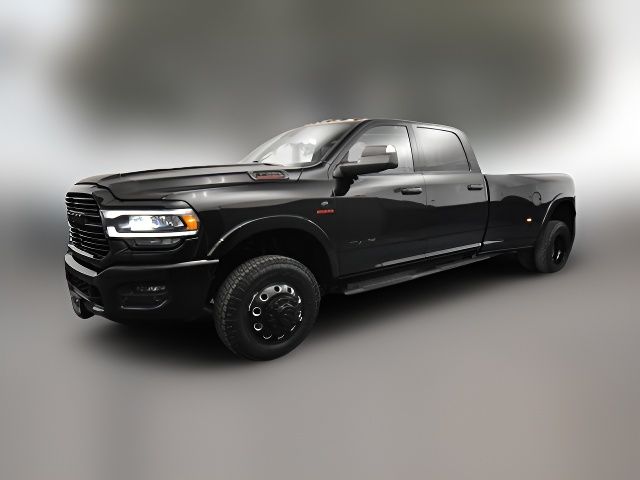 2020 Ram 3500 Laramie