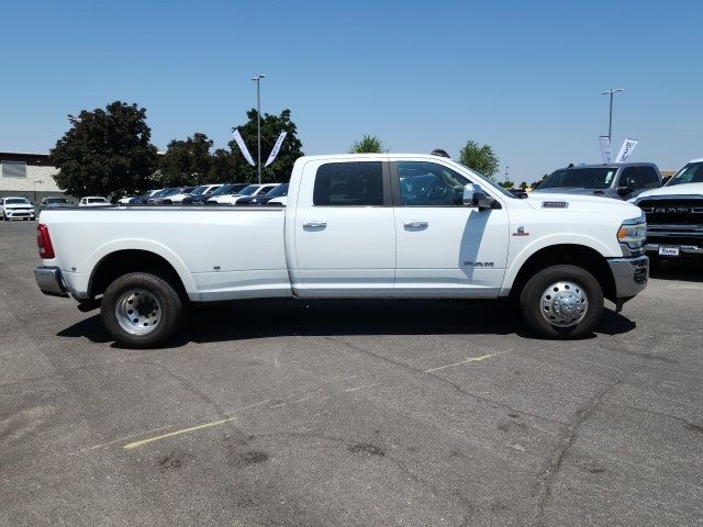 2020 Ram 3500 Laramie