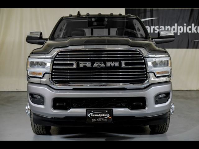 2020 Ram 3500 Laramie