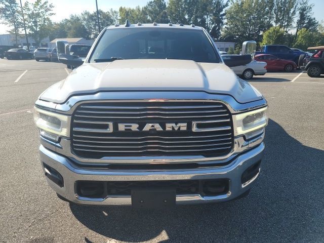 2020 Ram 3500 Laramie