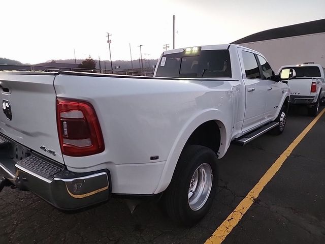 2020 Ram 3500 Laramie