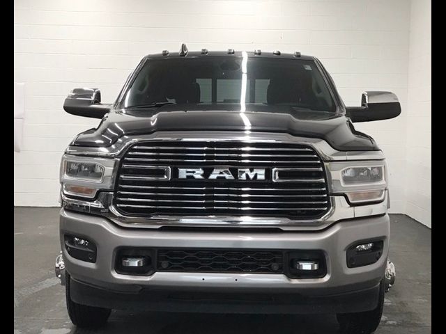 2020 Ram 3500 Laramie