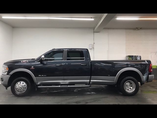 2020 Ram 3500 Laramie