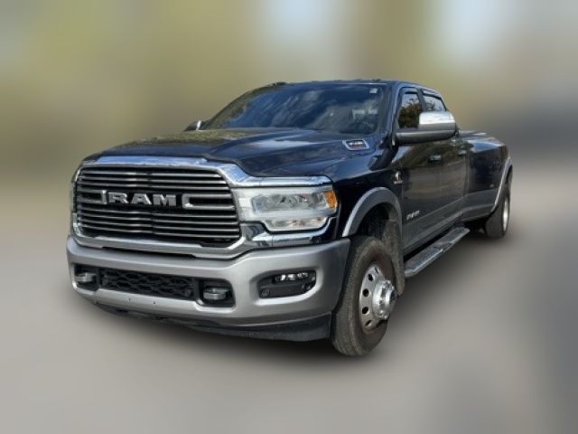 2020 Ram 3500 Laramie