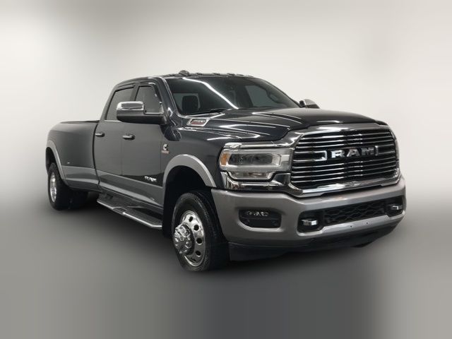 2020 Ram 3500 Laramie