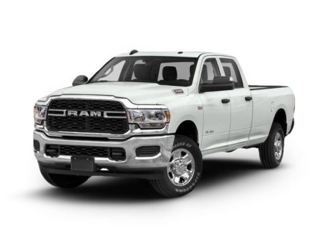 2020 Ram 3500 Laramie