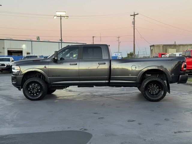 2020 Ram 3500 Laramie