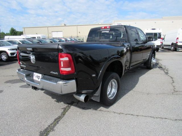 2020 Ram 3500 Laramie