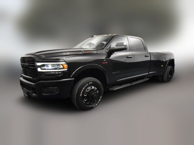 2020 Ram 3500 Laramie