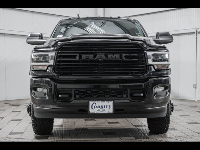 2020 Ram 3500 Laramie