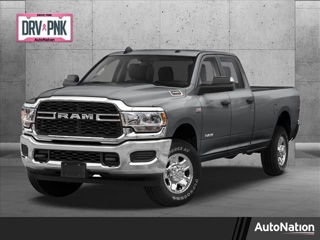 2020 Ram 3500 Laramie