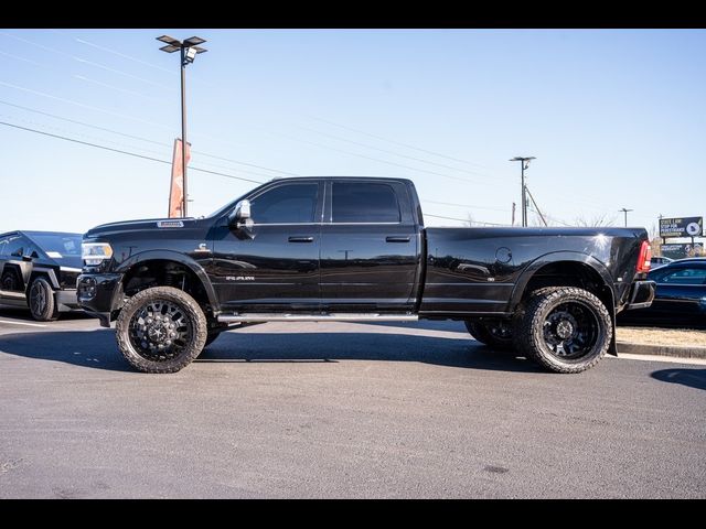 2020 Ram 3500 Laramie