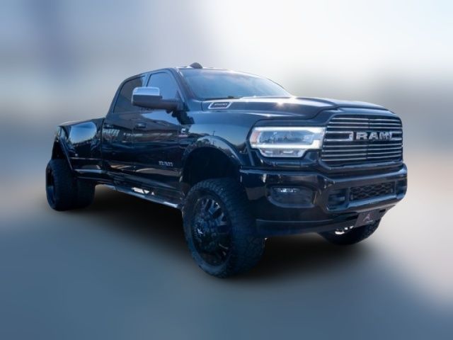 2020 Ram 3500 Laramie