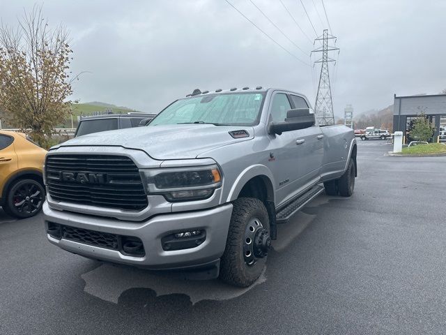 2020 Ram 3500 Laramie