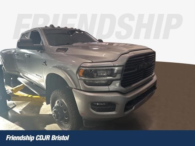 2020 Ram 3500 Laramie