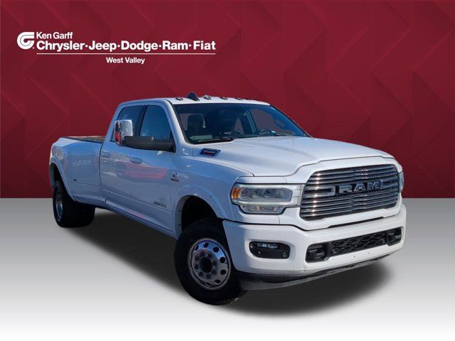 2020 Ram 3500 Laramie