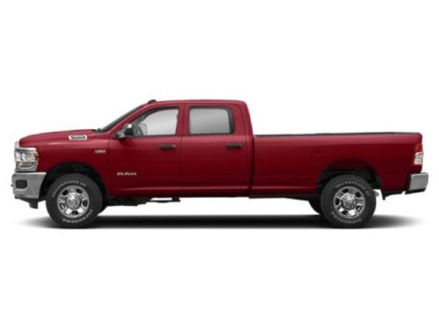 2020 Ram 3500 Laramie