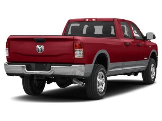 2020 Ram 3500 Laramie