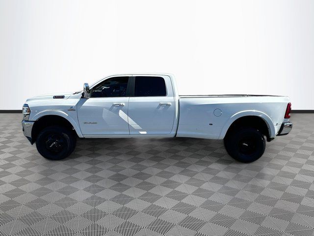 2020 Ram 3500 Laramie