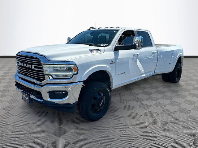 2020 Ram 3500 Laramie