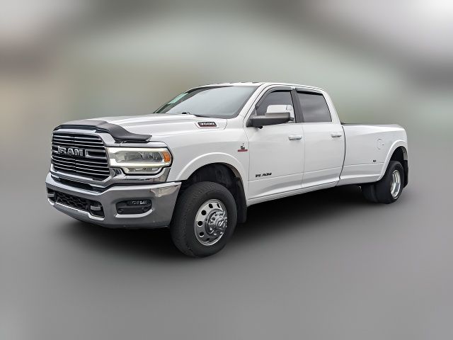 2020 Ram 3500 Laramie