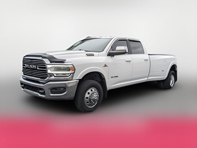 2020 Ram 3500 Laramie