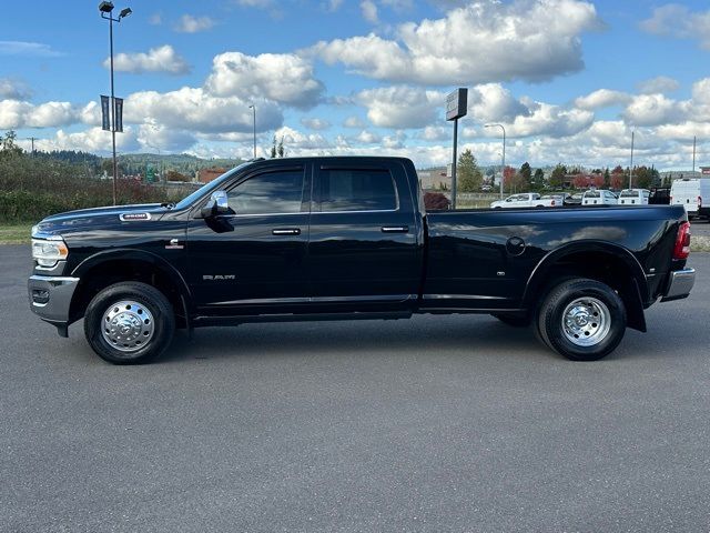 2020 Ram 3500 Laramie