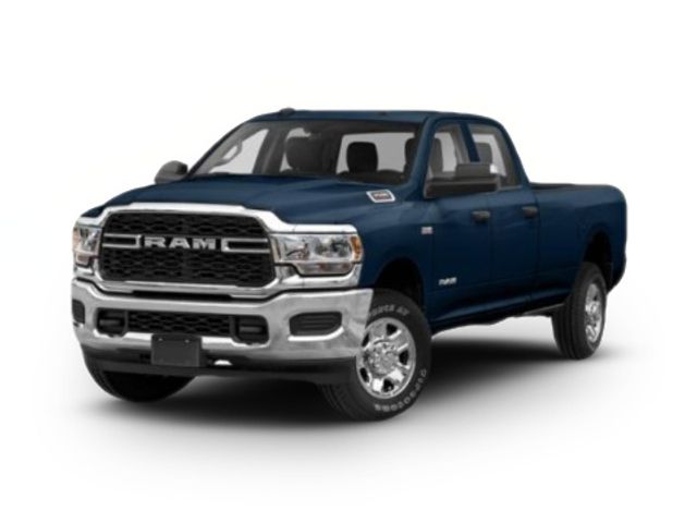 2020 Ram 3500 Laramie