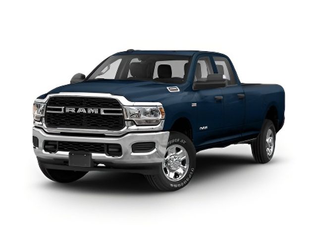 2020 Ram 3500 Laramie