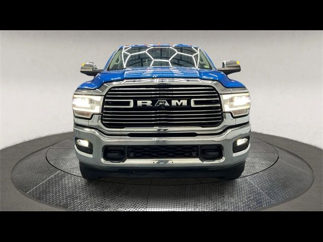 2020 Ram 3500 Laramie