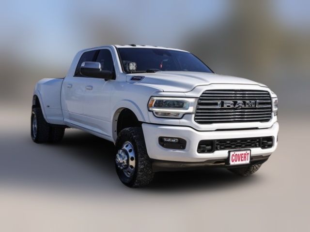 2020 Ram 3500 Laramie