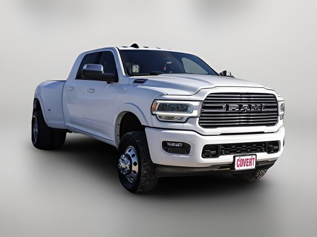 2020 Ram 3500 Laramie