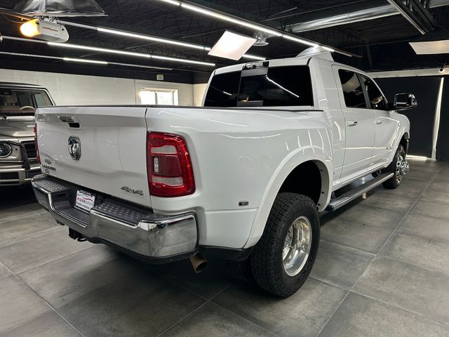 2020 Ram 3500 Laramie