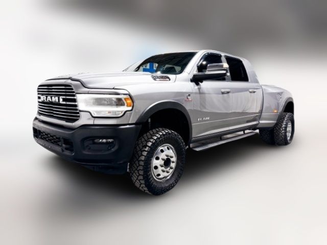 2020 Ram 3500 Laramie