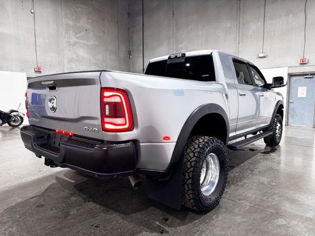 2020 Ram 3500 Laramie