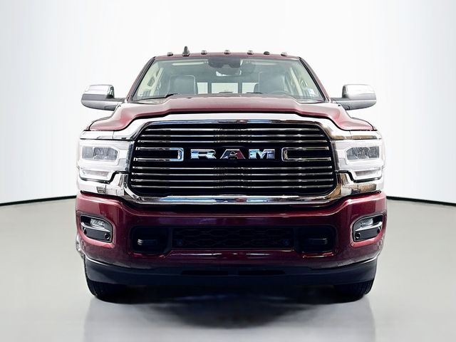 2020 Ram 3500 Laramie