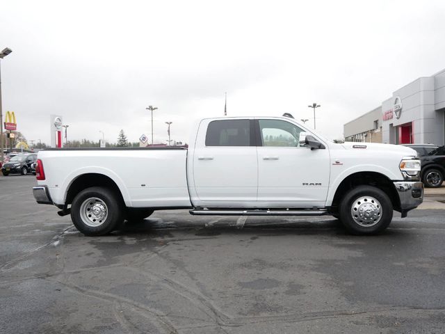 2020 Ram 3500 Laramie