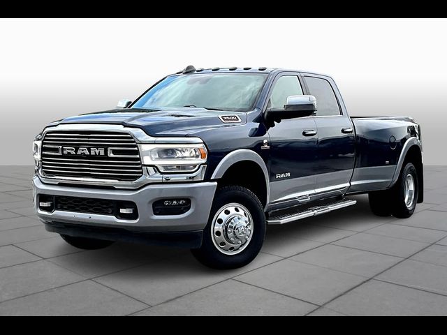 2020 Ram 3500 Laramie