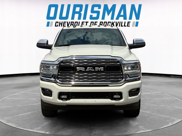 2020 Ram 3500 Limited