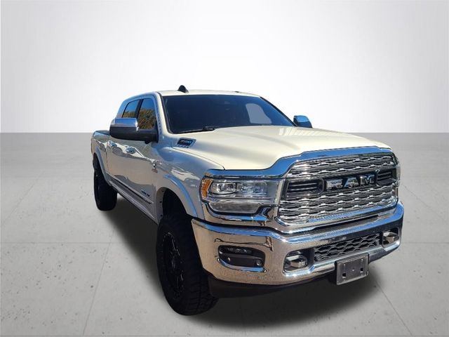 2020 Ram 3500 Limited