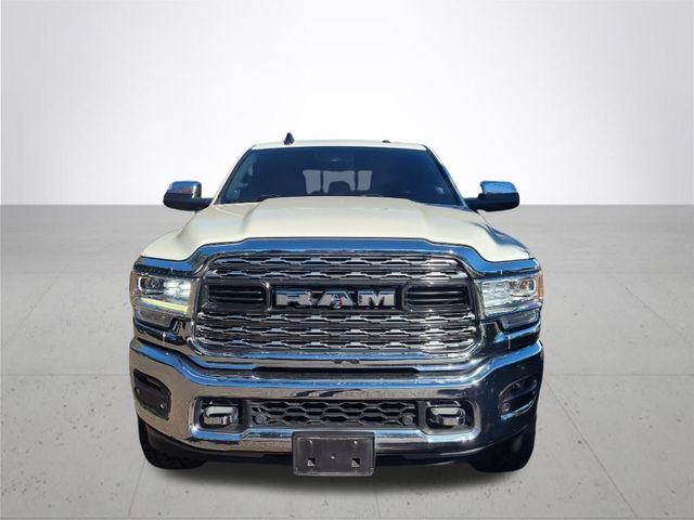 2020 Ram 3500 Limited