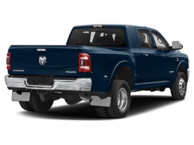 2020 Ram 3500 Limited